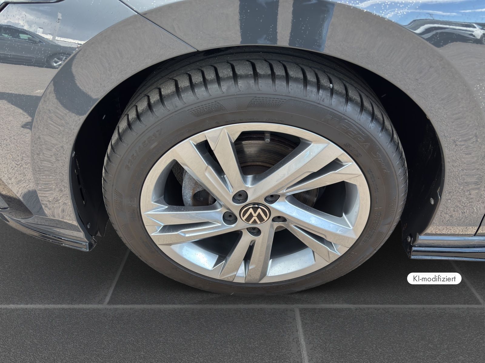 Volkswagen Golf - Bild 9