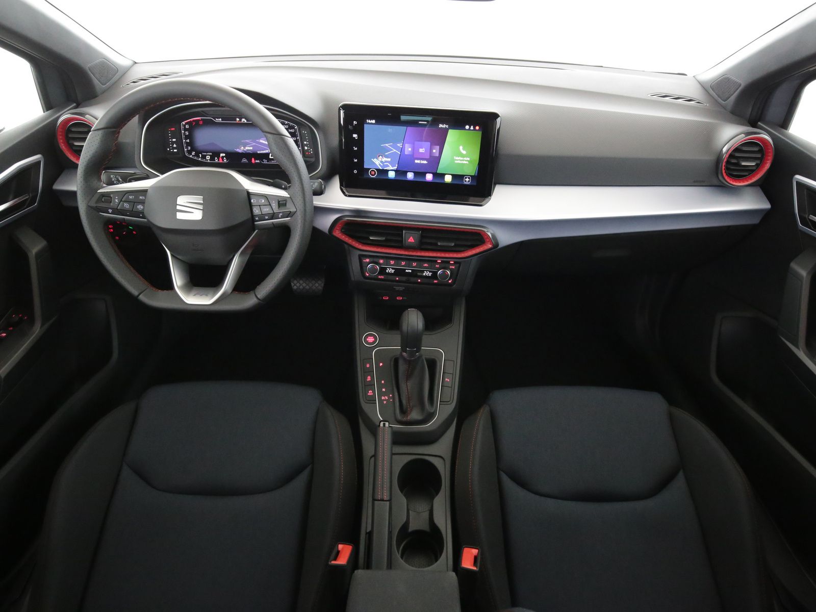Seat Ibiza - Bild 11