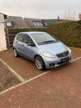 Mercedes-Benz MERCEDES A160 DIESEL (MIT TÜV ) - gebrauchte Mercedes-Benz A 160 aus dem Jahr 2008