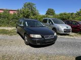 Volvo V70 D5 Kinetic 2004- - Volvo V70 aus 2005