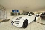 Porsche Cayenne GTS Sport Panorama AHK 3,5T - Porsche Gebrauchtwagen in Erfurt