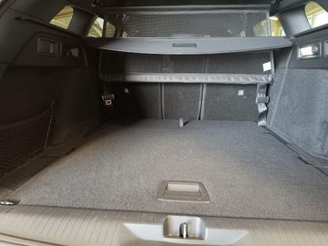 Bild 12 Opel ASTRA L SPORTS TOURER GS 360° KAMERA WINTERPAKET