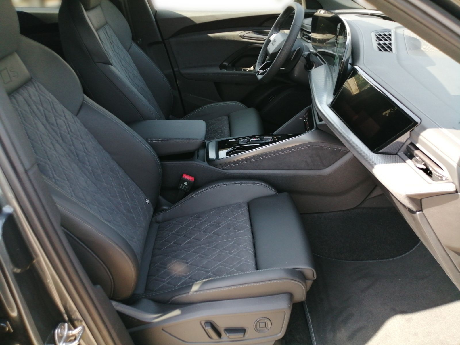 Audi Q5 - Bild 13