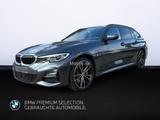 BMW 330e xDrive Touring M Sport  LASER AHK HuD HIFI - BMW 330 in Herne