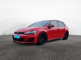 Volkswagen Golf VII GTI 2.0 TSI Performance Panorama AHK - Volkswagen: Rot