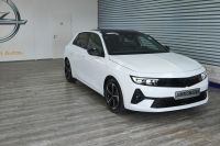 Opel Astra L 1.2 Ultimate GS *NAVI/HEAD-UP/HIFI/SCHIE