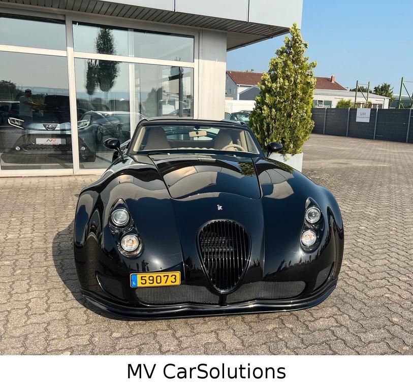 Wiesmann MF 5
