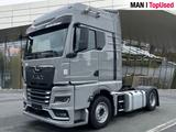 MAN TGX 18.480 4x2 BL SA LED/Retarder - Angebote