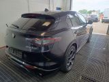 Alfa Romeo Stelvio Veloce Q4 NAVI SHZ LETDER AT - Alfa Romeo mit Diesel-Antrieb: Geländewagen