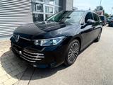 Volkswagen Passat B9 2.0 TDI DSG Elegance  Pro 18" Head Up - Volkswagen Passat Variant: 1.9