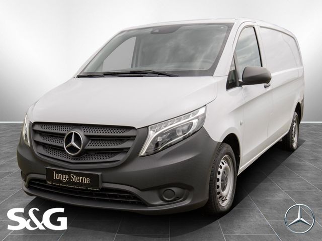 MERCEDES-BENZ Vito 114 CDI Kasten Lang