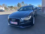 Audi A6 Lim. 3.0 TDI quattro*S-Line* Navi* Leder* - Audi A6 aus 2011: Line