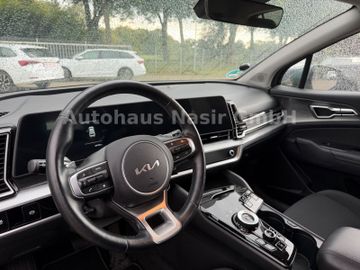KIA Sportage - 12