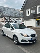 Seat Ibiza 6J 1.4 Copa - Seat Ibiza aus 2010: 1.4