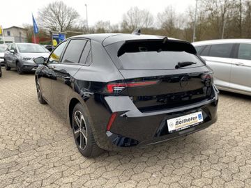 Bild 2 Opel Astra GS AT NAVI/KLIMA AT/SHZ+LHZ/PDC V+H+360CAM