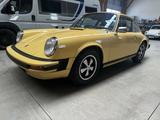 Porsche 911 S 2.7 - Porsche 911 Urmodell aus 1975