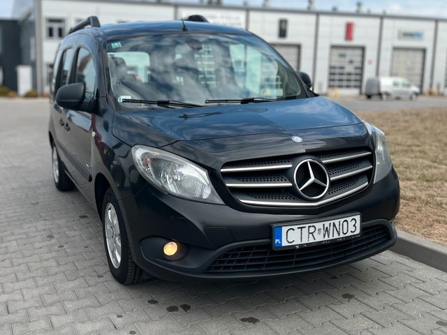 MERCEDES-BENZ Citan