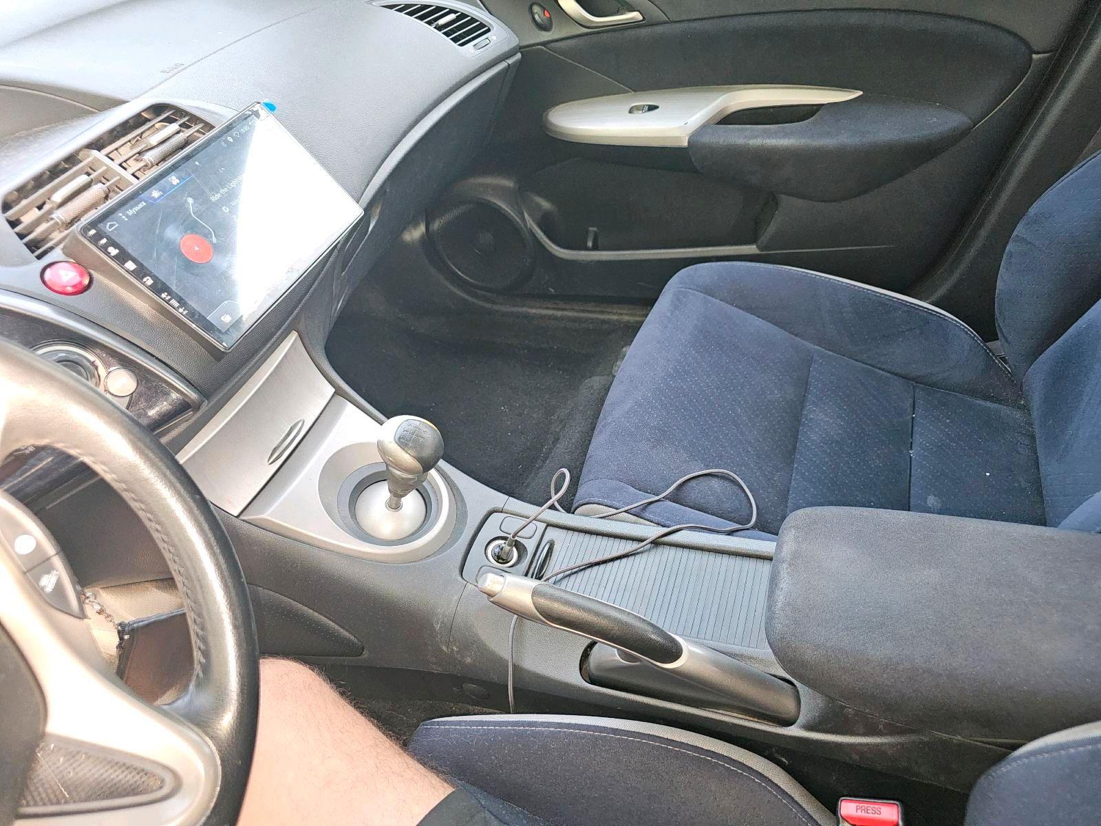 Honda Civic 2006 — photo 9