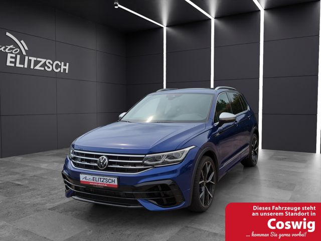 Volkswagen Tiguan R 4M TSI MATRIX ACC 21" NAVI EASY OPEN