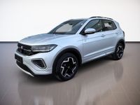 Volkswagen T-Cross - Vorschau Bild 2
