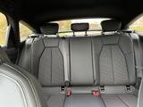 Audi Q4 Sportback 40 e-tron 150 kW - Audi Q4 von privat