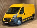 Citroën Jumper 2.2D 150HP - gebrauchte Citroën Jumper aus dem Jahr 2014
