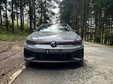 Volkswagen Golf VIII Lim. GTI Clubsport 45 - Volkswagen Golf: Kleinwagen, GTI