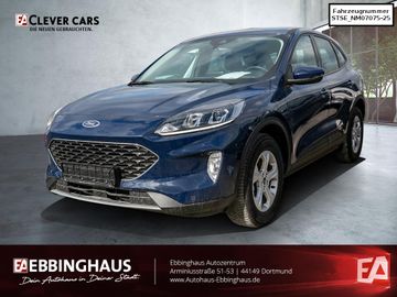 Ford Kuga 2.5 Plug-In Hybrid Cool & Connect Navi