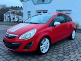 Opel Corsa D Sport - Opel Corsa aus 2011: Sport