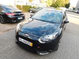 Ford Focus ST 2,0 Eco-Boost  "Liebhaber-Fahrzeug" - gebrauchte Ford Focus aus dem Jahr 2013