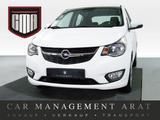 Opel Karl 1.0 Edition 5-SITZ+KLIMA+TEMP - Opel Karl: Edition