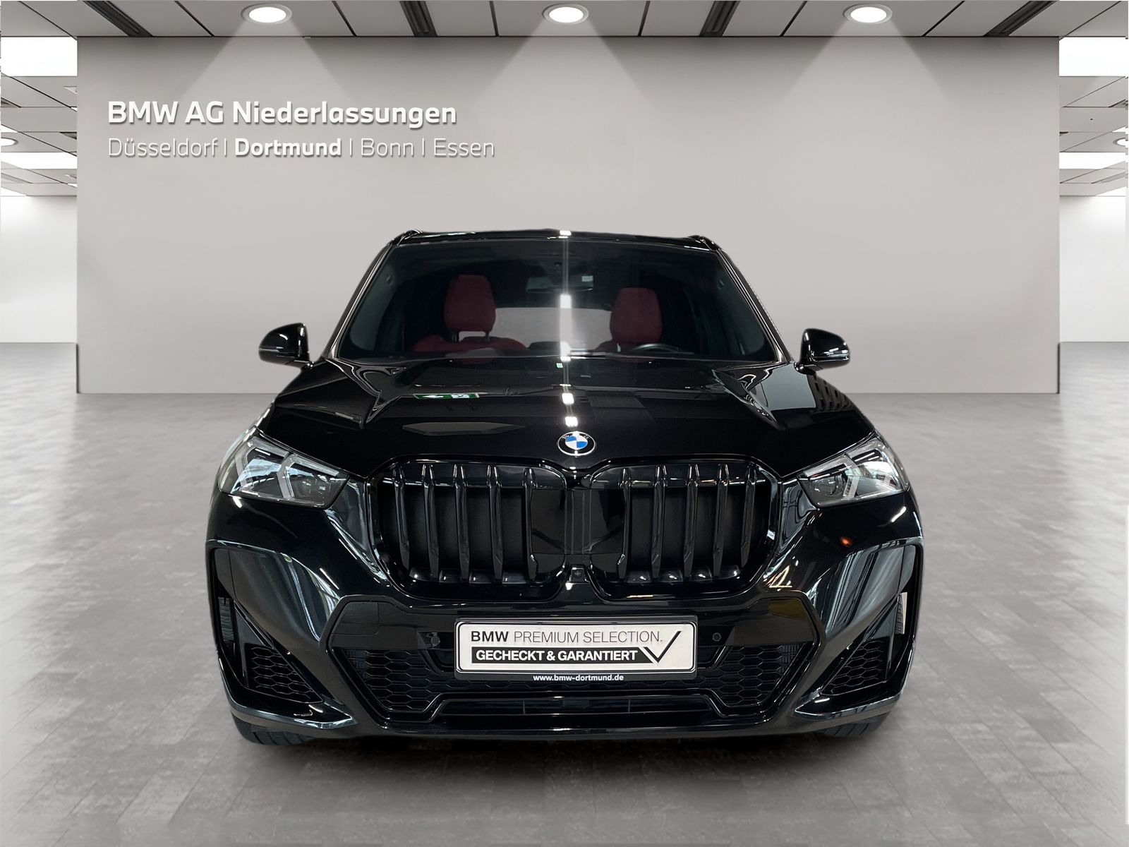 BMW X1 xDrive23i M Sport AHK Driv.Assist.Prof LED foto 5