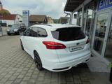 Ford Focus Turn. ST Leder-Sport-P. [Navi WP EasyDP. ] - Ford Focus: Kombi, Sport