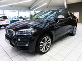 BMW X6 M50d*Leder*Navi*LED*DAB*AZV*Kamera*beh.Lenkr. - BMW X6 aus 2016