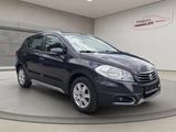 Suzuki SX 4 S-Cross Comfort,Klima,AHK,Tempomat,Parksens - Suzuki SX4 aus 2016