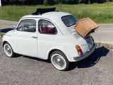 Fiat 500 Nuova - Fiat 500 aus 1968