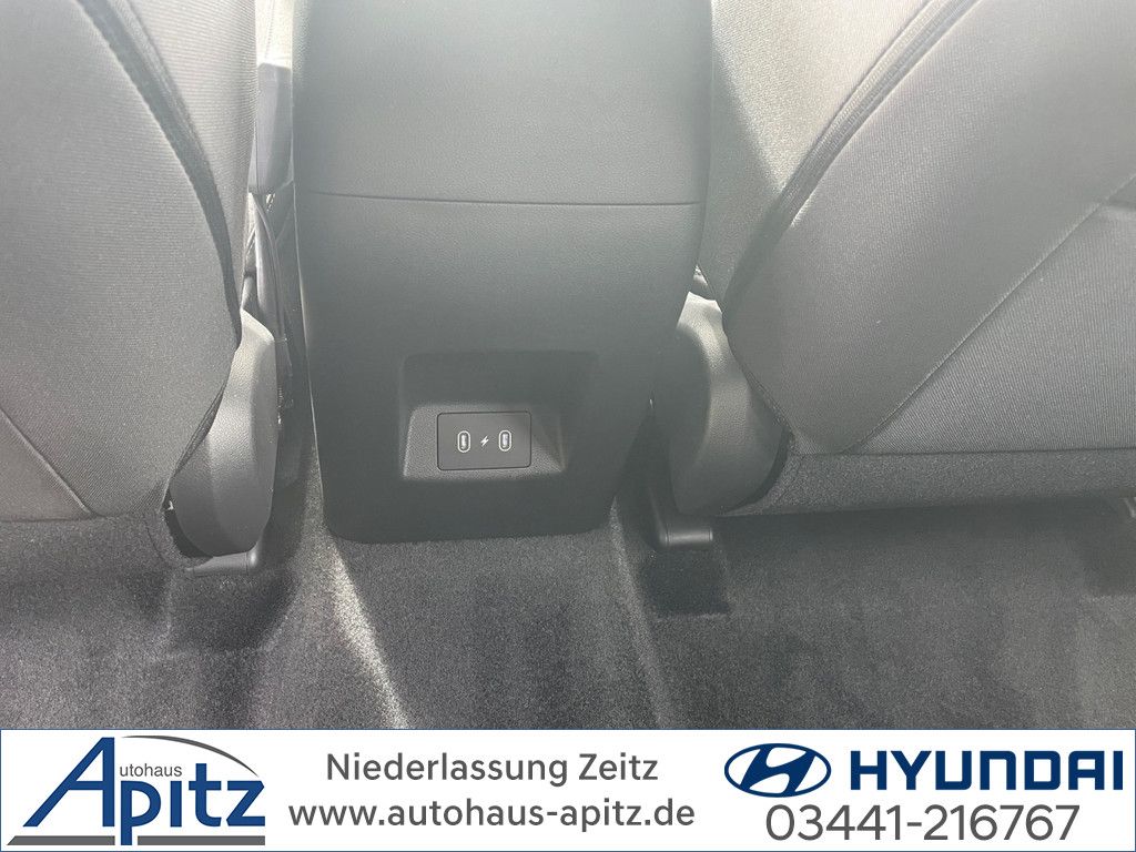 Hyundai TUCSON - Bild 24