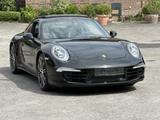 Porsche 991 911 Carrera 4 Black Edition BLACK EDITION*SP - Porsche: 911e