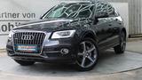 Audi Q5 3.0 TDI S-Line*Tüv&Inspektion Neu*B&O*S-heft*