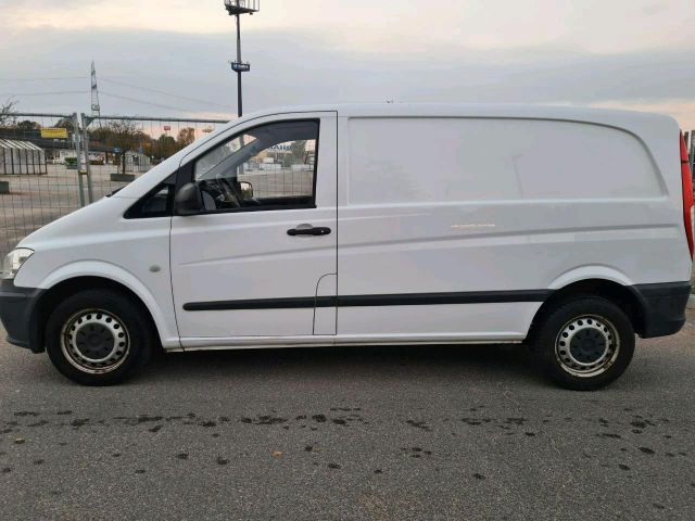 Mercedes-Benz Mercedes Vito 110 CDI KOMPAKT Tüv neu.