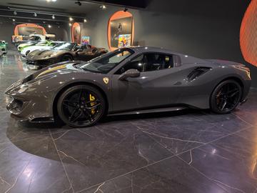 صورة 2 لـ 2019 Ferrari 488 PISTA