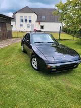 Porsche 944 Porsche mit H Zulassung - gebrauchte Porsche 944 aus dem Jahr 1987