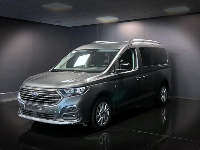 Другие FORD Tourneo Connect Grand T.Connect 2.0 EcoBlue