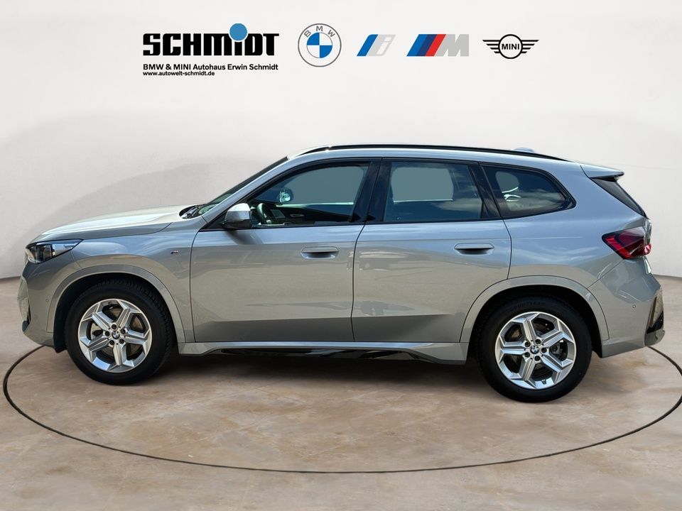 BMW X1 xDrive23d M Sport + GARANTIE-bis-04.2030 imagem 3