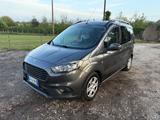 Ford Transit Courier 1.0 EcoBoost 100CV Entry - gebrauchte Ford Transit Courier aus dem Jahr 2019