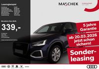 Audi Q2 - Vorschau Bild 1