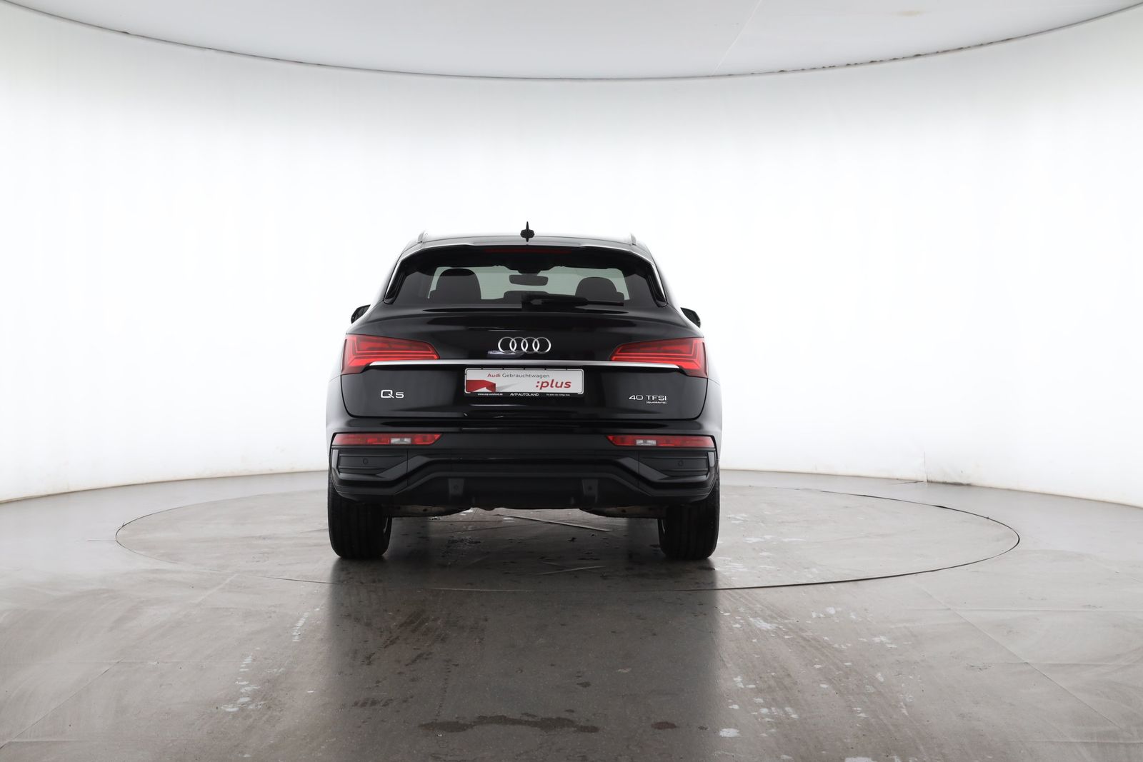 Audi Q5 - Bild 7