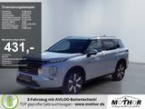 Mitsubishi Outlander Intro Edition PHEV   ACC PDC STH LED - Mitsubishi Outlander aus 2025