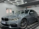 BMW 530 d Lim. M SPORT/Adp. LED/KAMERA/HuD/AMBIENTE - BMW 530 mit Diesel-Antrieb: Limousine, 530d M Sport