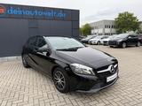 Mercedes-Benz A -Klasse A 180 CDI / d BlueEfficiency*Automatik - Mercedes-Benz A 180 Gebrauchtwagen in Köln